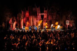 BRI Jazz Gunung Series 2026 digelar, perayaan musik, alam, dan budaya dalam satu pertunjukan