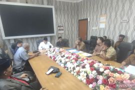 DPRD Kampar dalami potensi tumpang tindih penyaluran bansos
