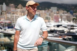 Tamas Szabo on Pepperstone's Competitive Mindset and the Power of F1