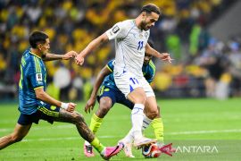 Jadwal pertandingan Piala Dunia 2026, Jumat (19/6/2026), ada Meksiko vs Korea