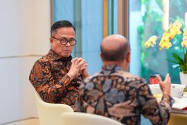 BP BUMN dan Danantara targetkan konsolidasi asuransi BUMN selesai 2026