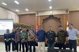 Peruri hadirkan teknologi untuk jamin keaslian produk industri kreatif