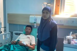 Peserta JKN nilai layanan IGD rumah sakit berjalan cepat &lrm;