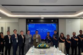 Perluas Akses Investasi Digital, BRI-MI & Ayovest Resmi Jalin Kemitraan Strategis