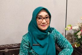 Edukasi penanganan stroke jadi tambahan kompetensi kader