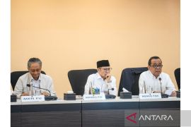 Pemerintah pastikan pemulihan di Sumatera berorientasi pemberdayaan