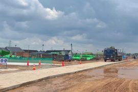 PLN tambah daya listrik Sekolah Rakyat Pontianak jadi 485.000 VA