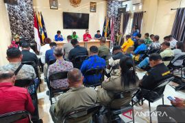 Pemkab Nabire terapkan sistem ganjil-genap pembelian BBM subsidi di SPBU