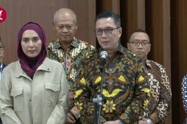 Resmi jabat Dirut Bursa Efek, Jeffrey Hendrik lanjutkan reformasi pasar modal