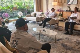 Menkes: Pembangunan RS tipe A Yayasan UHN perkuat layanan kesehatan RI