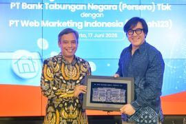 BTN dan Rumah123 sinergikan layanan pencarian rumah hingga KPR