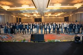 PKSS: Satpam berperan dukung aktivitas bisnis dan pelayanan publik