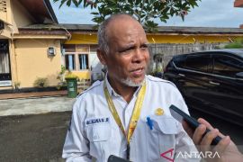 Papua Barat jamin keamanan konsumsi kontingen Pesparawi Nasional