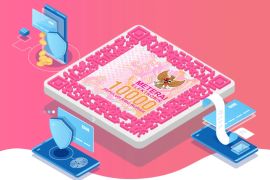 PERURI ingatkan pelaku usaha gunakan e-meterai resmi