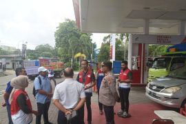 Pertamina Patra Niaga pastikan penyaluran BBM subsidi di Ambon sesuai ketentuan