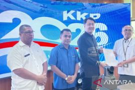 Pemkab Tanimbar-KKP setujui pembangunan 13 Kampung Nelayan Merah Putih pada 2026