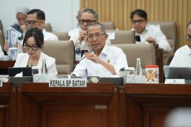 Komisi VI DPR RI sebut tata kelola PNBP BP Batam patut dicontoh
