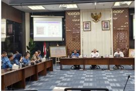 Pemkot Medan gencarkan sosialisasi penggunaan QRESTO untuk genjot PAD