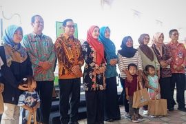 DKPP Kota Madiun gencarkan Gemarikan demi tekan kasus stunting