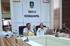 BNPT RI: Ancaman radikalisme di Kepri menurun