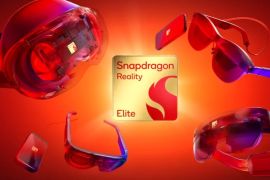 Snapdragon Reality Elite rilis, bawa peningkatan performa perangkat AR