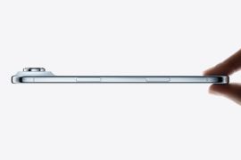 Apple dikabarkan siapkan iPhone Air 2, meluncur pada 2027