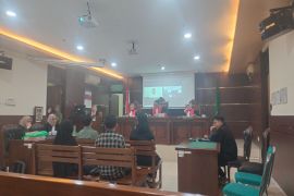 PN Sleman sidangkan penipuan proyek beras lapas Rp3,2 miliar