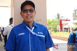 Pelni Timika: Warga manfaatkan pengiriman barang melalui red pack