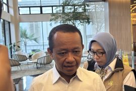 B50 rilis 1 Juli, Bahlil yakin kurangi impor solar