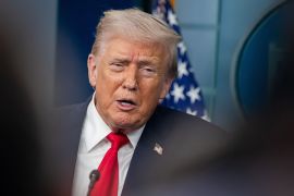 Trump: Tanpa kesepakatan damai, Iran bisa dibombardir sampai dua tahun