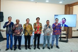 VENTENY angkat Wakil Dirut dan CTO baru dalam RUPST 2026