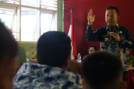 Pemkab Kulon Progo gencarkan edukasi pencegahan HIV/AIDS
