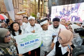 KDM targetkan 10 juta pekerja informal Jabar masuk BPJS Ketenagakerjaan