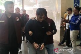 Polri: Pengendali keuangan jaringan Fredy Pratama buron sejak 2023