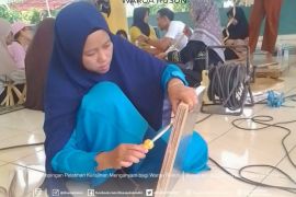 DKI tingkatkan kemandirian ekonomi penghuni rusun lewat RusunPreneur