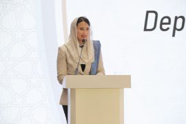 RI calls for stronger cross-regional connectivity at Uzbekistan forum