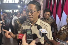 Pemerintah tunggu proses pembahasan RUU Perampasan Aset selesai di DPR