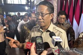 Pemerintah tunggu proses pembahasan RUU Perampasan Aset selesai di DPR