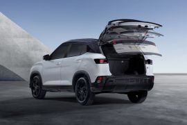 Hyundai New CRETA hadirkan kenyamanan maksimal dan pengalaman berkendara yang nyaman di setiap perjalanan