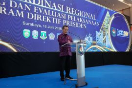BSKDN syncs policies for effective delivery of President's program