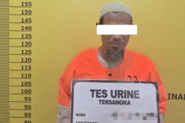 Polres Bengkalis tetapkan tersangka karhutla hanguskan 180 hektare