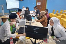 Orang tua murid di Jaksel keluhkan aturan Desil di jalur afirmasi SPMB
