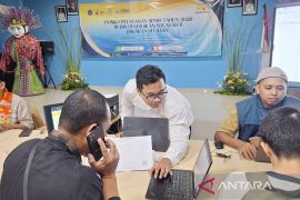 Posko SPMB Jaksel tangani 1.294 aduan masyarakat