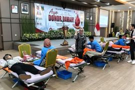 PMI Jaksel kebut kebutuhan 1.000 kantong darah per hari