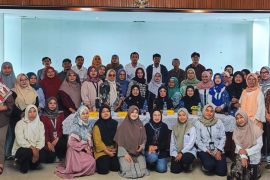 Pelaku usaha Jakarta dapat pelatihan fotografi dan digital marketing