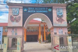 SMAN 3 Kota Sorong terima pendaftar SPMB capai 636 orang