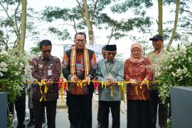 Itera develops mushroom biodiversity research center in Sumatera