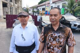 Kejati Lampung minta klarifikasi mantan Direktur PT LEB terkait kasus PI 10 persen