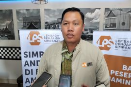 LPS tetapkan Rp18,6 miliar simpanan layak bayar nasabah BPR PN