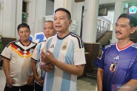 Pemkot Malang: Nobar Piala Dunia kuatkan silaturahim dengan warga